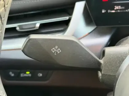 Photo 13 BMW X1  sDrive18d 150ch M Sport