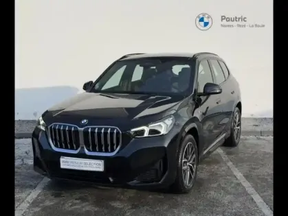 Photo Bmw X1