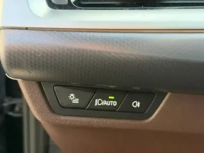 Photo 9 BMW X1  sDrive18d 150ch M Sport