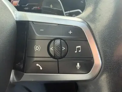 Photo 10 BMW X1  sDrive18d 150ch M Sport