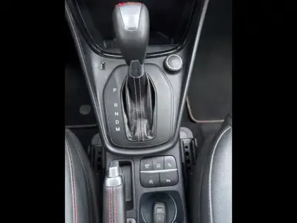 Photo 14 Ford Puma  1.0 EcoBoost 125ch S&S mHEV ST-Line X Powershift