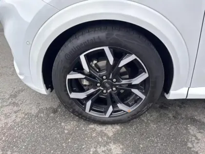 Photo 8 Ford Puma  1.0 EcoBoost 125ch S&S mHEV ST-Line X Powershift