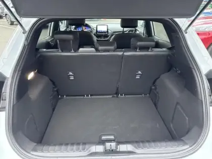 Photo 9 Ford Puma  1.0 EcoBoost 125ch S&S mHEV ST-Line X Powershift