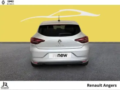 Photo 11 Renault Clio  1.5 Blue dCi 100ch Evolution