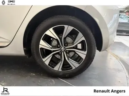 Photo 7 Renault Clio  1.5 Blue dCi 100ch Evolution