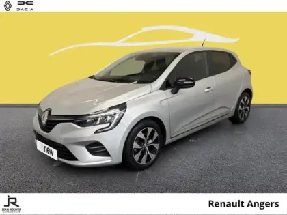 Photo Renault Clio
