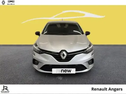 Photo 8 Renault Clio  1.5 Blue dCi 100ch Evolution