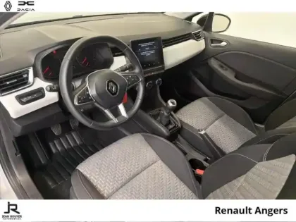 Photo 14 Renault Clio  1.5 Blue dCi 100ch Evolution