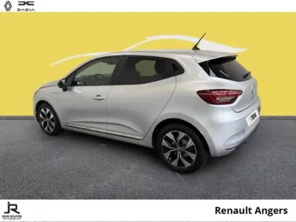 Photo 10 Renault Clio  1.5 Blue dCi 100ch Evolution