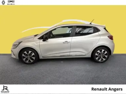 Photo 9 Renault Clio  1.5 Blue dCi 100ch Evolution