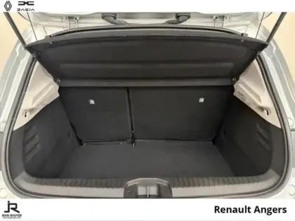 Photo 6 Renault Clio  1.5 Blue dCi 100ch Evolution