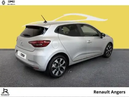 Photo 12 Renault Clio  1.5 Blue dCi 100ch Evolution