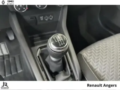 Photo 5 Renault Clio  1.5 Blue dCi 100ch Evolution