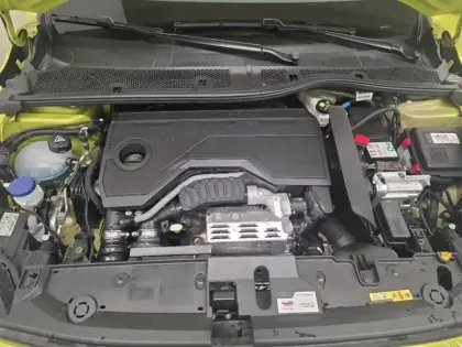 Photo 5 Peugeot 208  1.2 Hybrid 110ch Style e-DCS6