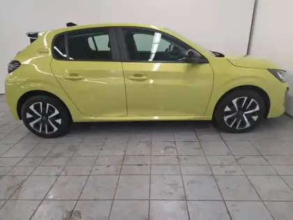 Photo 7 Peugeot 208  1.2 Hybrid 110ch Style e-DCS6