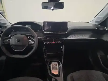 Photo 12 Peugeot 208  1.2 Hybrid 110ch Style e-DCS6