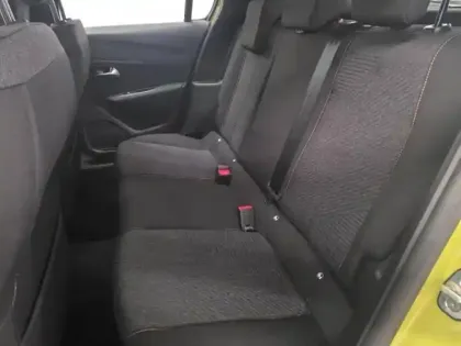 Photo 11 Peugeot 208  1.2 Hybrid 110ch Style e-DCS6