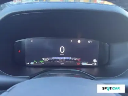 Photo 13 Jeep Compass  1.5 Turbo T4 130ch MHEV Night Eagle 4x2 BVR7