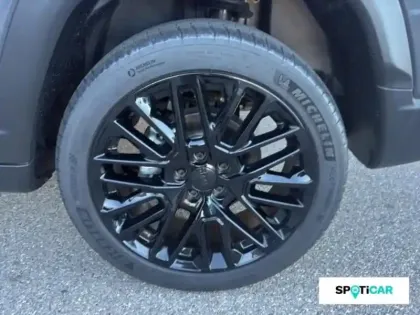 Photo 26 Jeep Compass  1.5 Turbo T4 130ch MHEV Night Eagle 4x2 BVR7