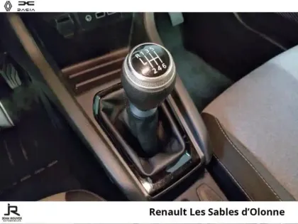 Photo 5 Renault Clio  1.5 Blue dCi 100ch Evolution - 24