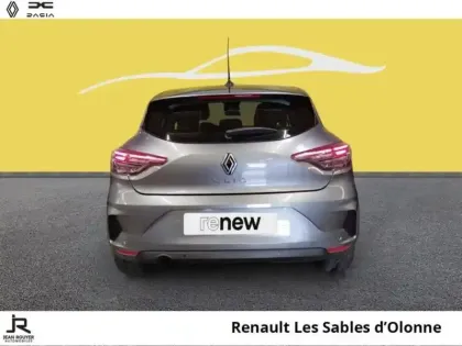Photo 10 Renault Clio  1.5 Blue dCi 100ch Evolution - 24