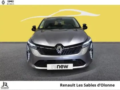 Photo 8 Renault Clio  1.5 Blue dCi 100ch Evolution - 24