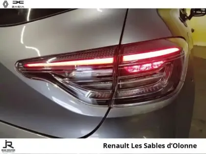 Photo 14 Renault Clio  1.5 Blue dCi 100ch Evolution - 24