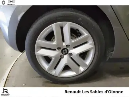 Photo 7 Renault Clio  1.5 Blue dCi 100ch Evolution - 24