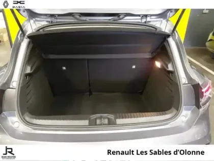 Photo 6 Renault Clio  1.5 Blue dCi 100ch Evolution - 24