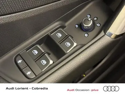 Photo 8 Audi Q2  35 TFSI 150ch S line Plus S tronic 7