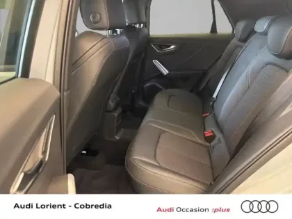 Photo 7 Audi Q2  35 TFSI 150ch S line Plus S tronic 7