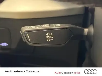 Photo 11 Audi Q2  35 TFSI 150ch S line Plus S tronic 7