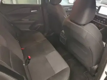 Photo 14 Nissan Qashqai  1.3 Mild Hybrid 158ch N-Style Xtronic