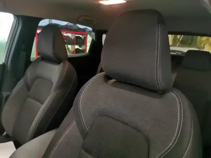 Photo 7 Nissan Qashqai  1.3 Mild Hybrid 158ch N-Style Xtronic