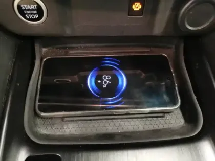 Photo 11 Nissan Qashqai  1.3 Mild Hybrid 158ch N-Style Xtronic