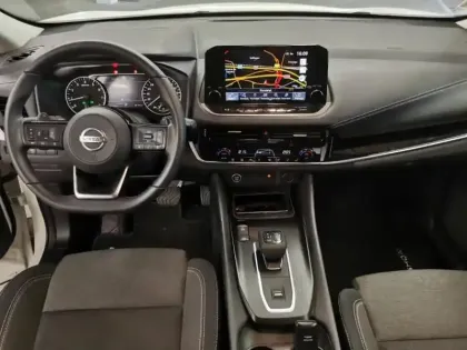 Photo 6 Nissan Qashqai  1.3 Mild Hybrid 158ch N-Style Xtronic