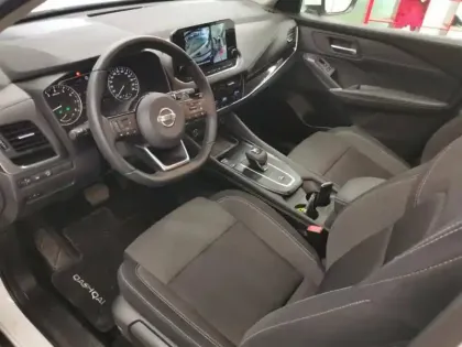 Photo 9 Nissan Qashqai  1.3 Mild Hybrid 158ch N-Style Xtronic