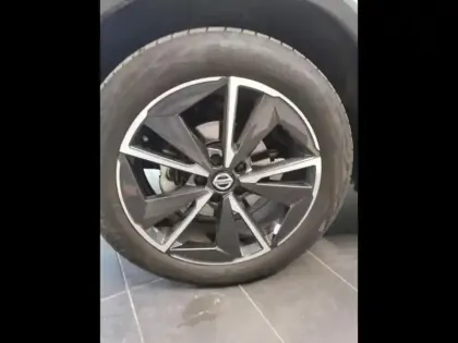 Photo 5 Nissan Qashqai  1.3 Mild Hybrid 158ch N-Style Xtronic