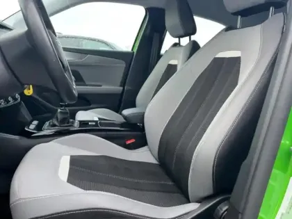 Photo 8 Opel Mokka  1.5 D 110ch Elegance