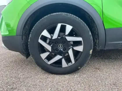 Photo 10 Opel Mokka  1.5 D 110ch Elegance