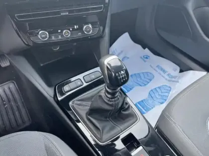 Photo 11 Opel Mokka  1.5 D 110ch Elegance