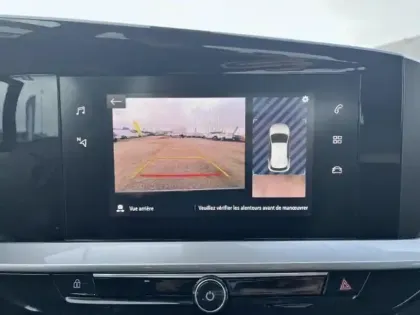 Photo 12 Opel Mokka  1.5 D 110ch Elegance