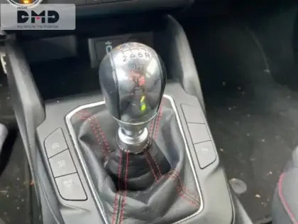 Photo 7 Ford Focus  1.0 EcoBoost 125ch ST-Line