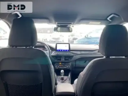 Photo 8 Ford Focus  1.0 EcoBoost 125ch ST-Line