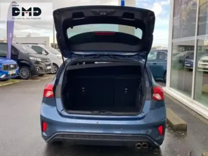 Photo 11 Ford Focus  1.0 EcoBoost 125ch ST-Line