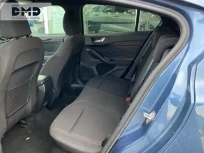 Photo 9 Ford Focus  1.0 EcoBoost 125ch ST-Line