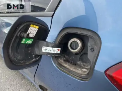 Photo 13 Ford Focus  1.0 EcoBoost 125ch ST-Line