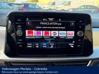 Photo 7 Volkswagen T-roc  1.0 TSI 116ch VW Edition