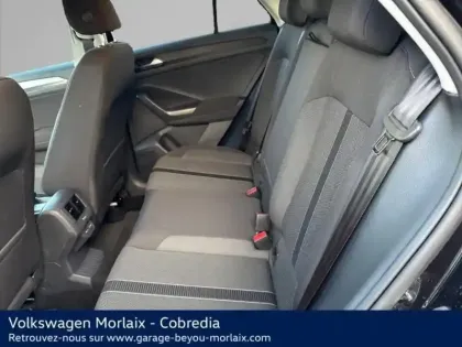 Photo 10 Volkswagen T-roc  1.0 TSI 116ch VW Edition