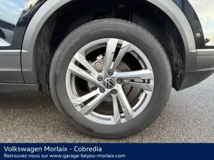Photo 12 Volkswagen T-roc  1.0 TSI 116ch VW Edition